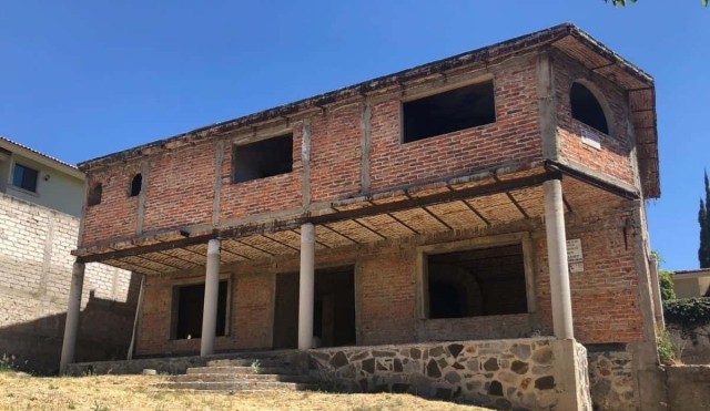 Autoriza Cabildo de Cuernavaca estímulos para regular predios con construcciones ocultas