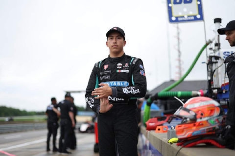 Tuvo grandes desafíos 