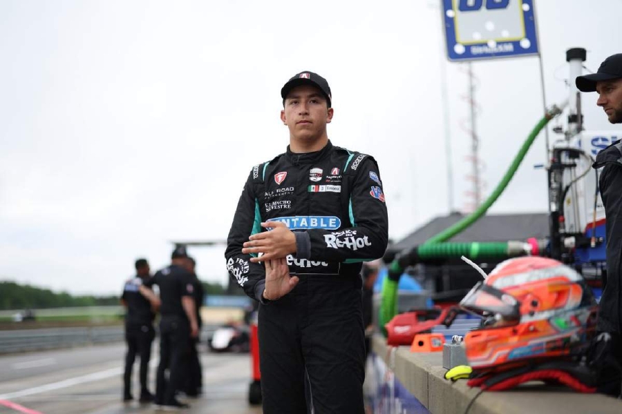 Tuvo grandes desafíos 