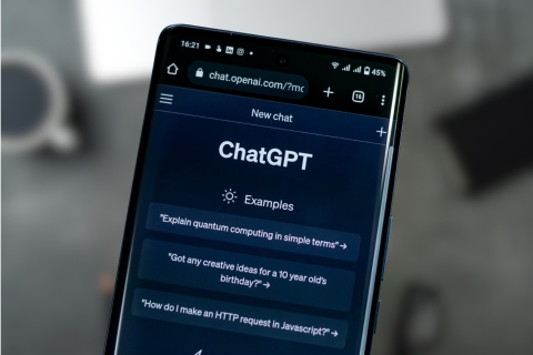 ChatGPT mejora su manejo de temas de salud mental con la actualización del modelo GPT-5