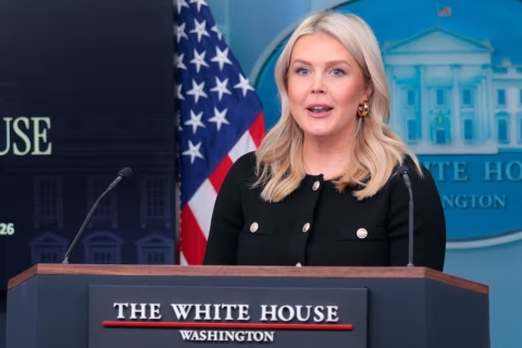 Casa Blanca confirma apoyo de EU en operativo contra 'El Mencho'