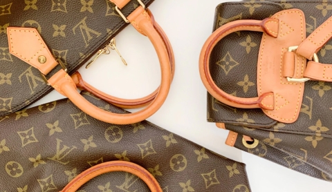 Cómo reconocer una bolsa de lujo auténtica: claves para evitar falsificaciones