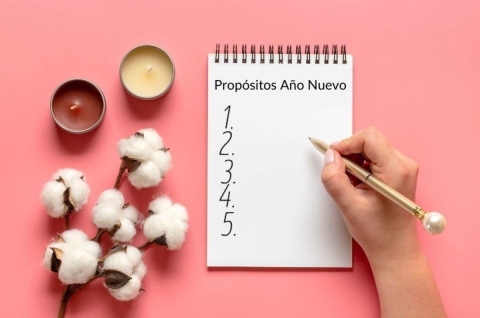 Las 10 mejores aplicaciones para cumplir los propósitos de Año Nuevo