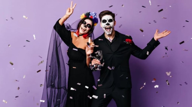 Las 7 ideas de disfraces en pareja más icónicas para este Halloween