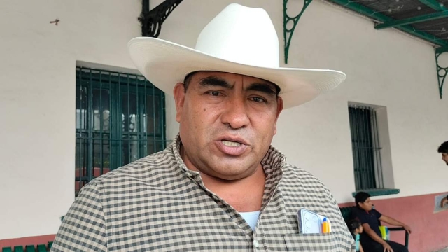 Roberto Casasanero Ariza dijo que es “urgente” la municipalización de Tetelcingo para que administre sus recursos de manera autónoma.