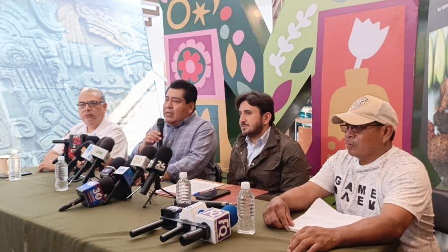 Laguna de Coatetelco será sede del torneo de pesca deportiva; se espera participen 200 pescadores