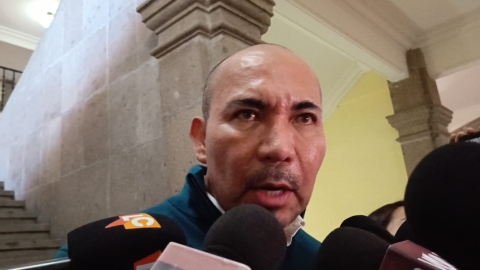 Analizan posible ampliaci&oacute;n presupuestal al Impepac por proceso electoral