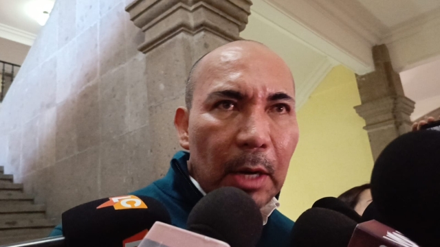 Analizan posible ampliaci&oacute;n presupuestal al Impepac por proceso electoral