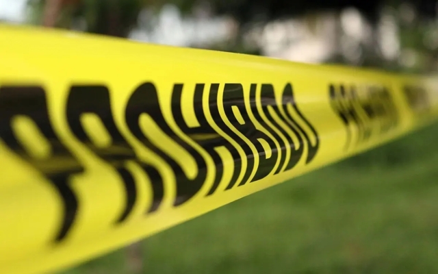 Hallan 17 cuerpos enterrados en casa cateada por Fiscalía en Irapuato