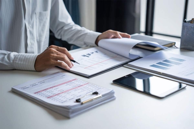 Tecnolog&iacute;a en la fiscalizaci&oacute;n