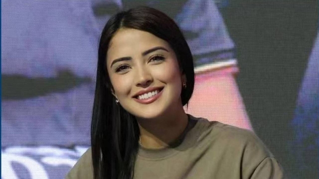 Delcy Rodr&iacute;guez nombra a Daniella Cabello como ministra de Turismo