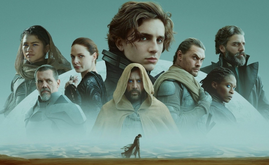 Elenco de la película 'Dune 2' visitará México: Te decimos cuándo será el evento