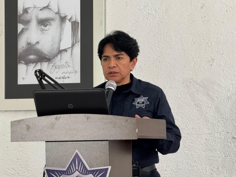 Alerta Seprac de nuevo modus operadi para el robo de vehículos