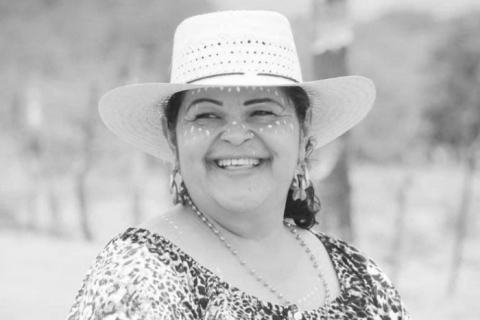 Asesinan a alcaldesa de Tepalcatepec, Michoacán, y a su esposo