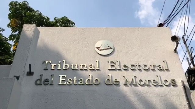 TEPJF confirma fallo de TEEM en caso Tetela del Volcán 