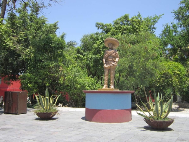 El excuartel del General Emiliano Zapata será la sede de este foro internacional, en el que se tocarán temas educativos.