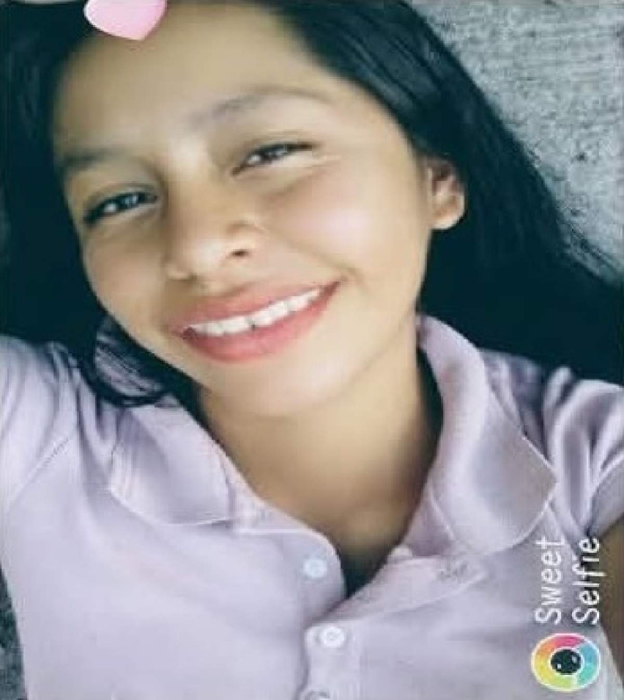 Una joven desapareció hace cinco días