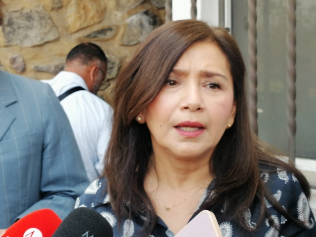 En riesgo, patrimonio educativo de UAEM; se plantea acuerdo para retomar control de la seguridad: rectora