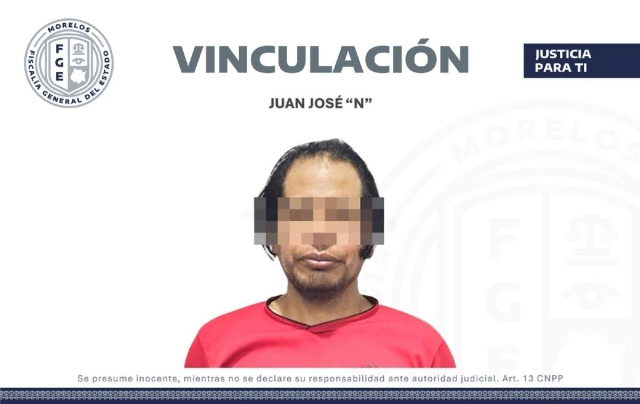 Lo acusan de haber intentado violar a una ni&ntilde;a