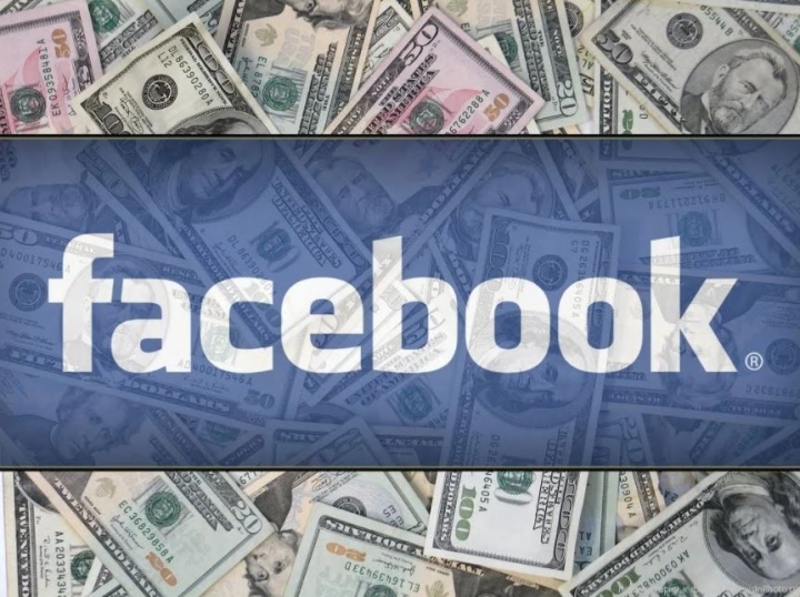 ¿Por qué Facebook está pagando hasta 1 millón de pesos a los usuarios?