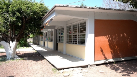 Fortalecer&aacute;n docentes trabajo pedag&oacute;gico en la quinta sesi&oacute;n ordinaria del Consejo T&eacute;cnico