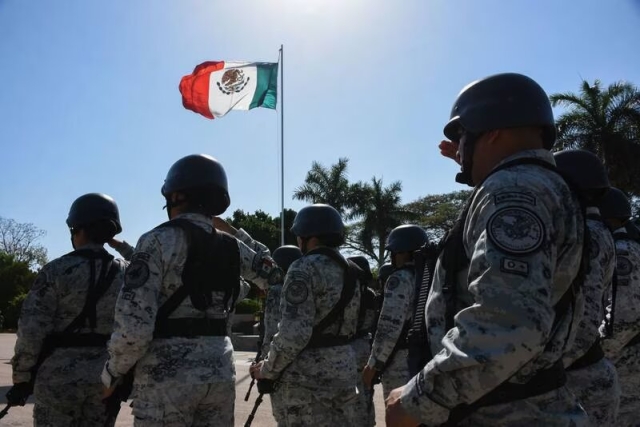 AMLO anuncia que se protegerá información de Sedena y Marina por ‘espionaje del Pentágono’