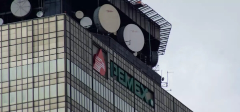 Pemex descarta derrame de hidrocarburo en playas de Veracruz