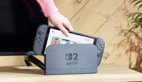 Conoce los accesorios del Nintendo Switch 2 ya disponibles en México