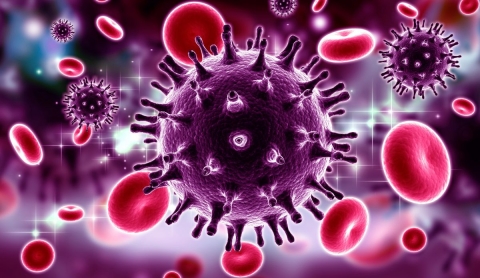 VIH en México: más de tres mil casos registrados en lo que va del año