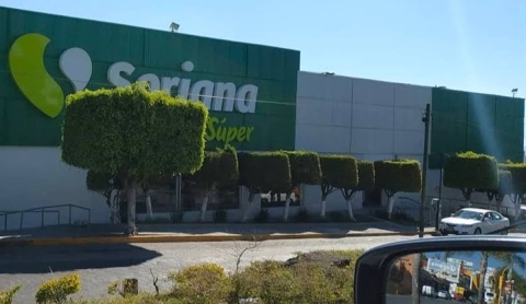 Privan de la libertad a un hombre en El Empleado