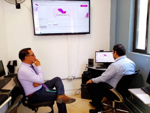 Cuautla busca generar mejores condiciones y criterios para el manejo adecuado de la información pública.