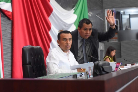 Plantean m&aacute;s protecci&oacute;n a los polic&iacute;as 