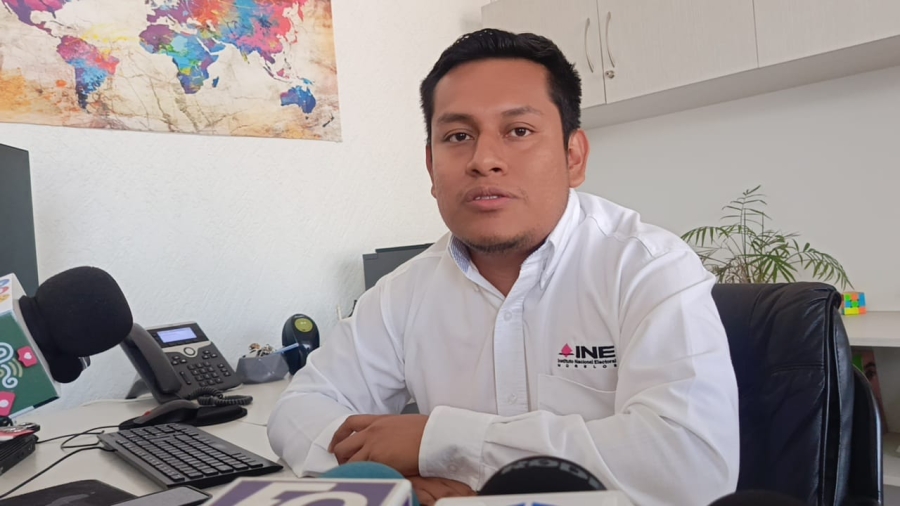 Concluyó INE etapa de reposiciones de credencial de elector