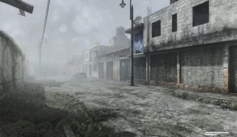 &#039;Revenia&#039;: el videojuego de terror ambientado en México