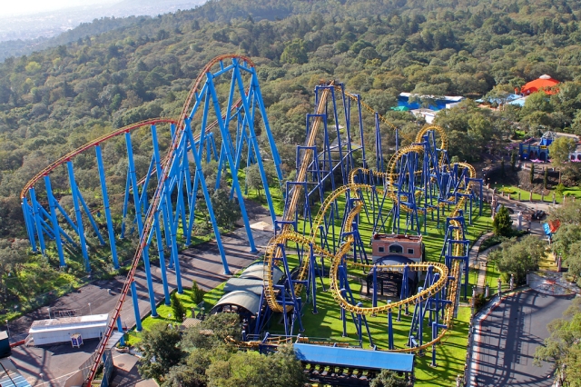 ¿Estrategia viral? Los tweets polémicos de Six Flags