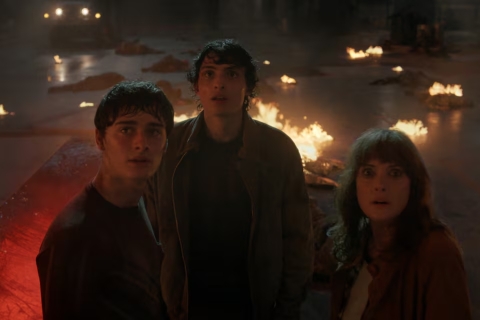 &lsquo;Stranger Things&rsquo; eleva la expectativa con el tr&aacute;iler de la Temporada 5 &ndash; Parte 2