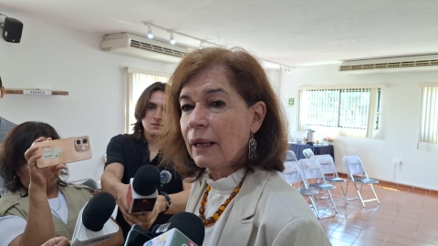 Impepac e Idefomm firman convenio de colaboración