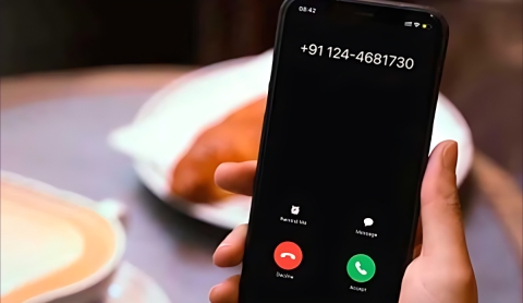 ¿Qué es una lista negra de llamadas y cómo puedes usarla para evitar molestias?