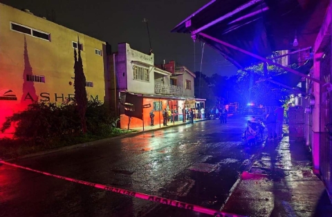 Un hombre fue acribillado en Cuautla