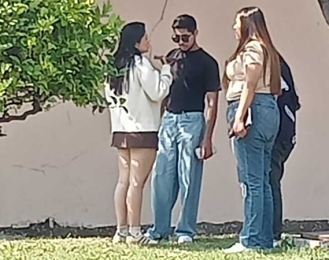 Se instalan consejos de seguridad en escuelas: FEUM 