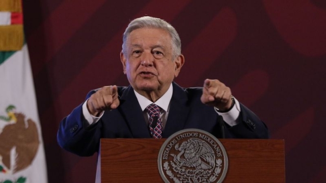 AMLO busca que terrenos de Fonatur sean áreas naturales protegidas