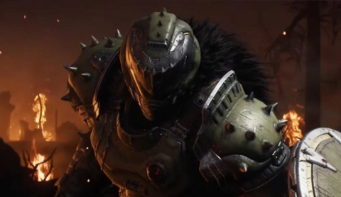 Doom: The Dark Ages promete una experiencia explosiva con nuevas mecánicas y acción sin pausa