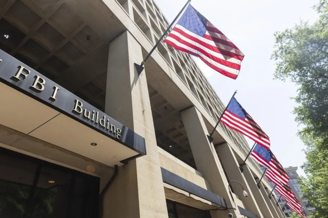 FBI detiene a dos por lavado de dinero vinculado a los hijos de Maduro