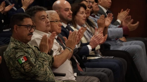 Pide SSPC apoyo de Iglesia católica 