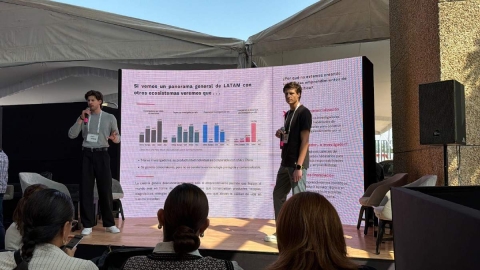 El STS Forum y el Innovafest 2025: un recuento de y para la sociedad (Primera parte)