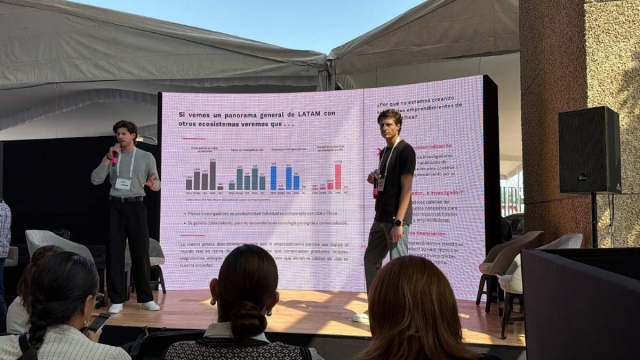 El STS Forum y el Innovafest 2025: un recuento de y para la sociedad (Primera parte)