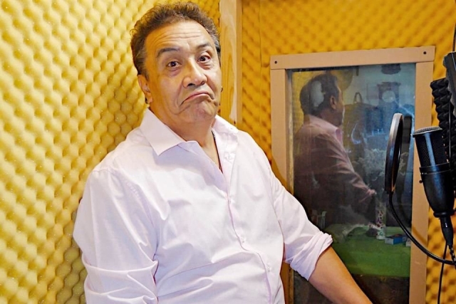 Alfonso &#039;N&#039;, voz de Shrek, bajo prisión preventiva por presunto abuso sexual