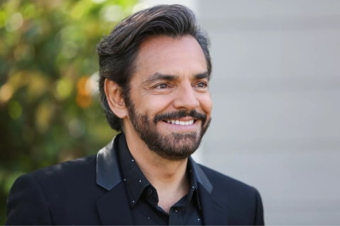 Eugenio Derbez responde a acusaciones de malos tratos hacia Sammy Pérez y aclara su apoyo durante la enfermedad del comediante