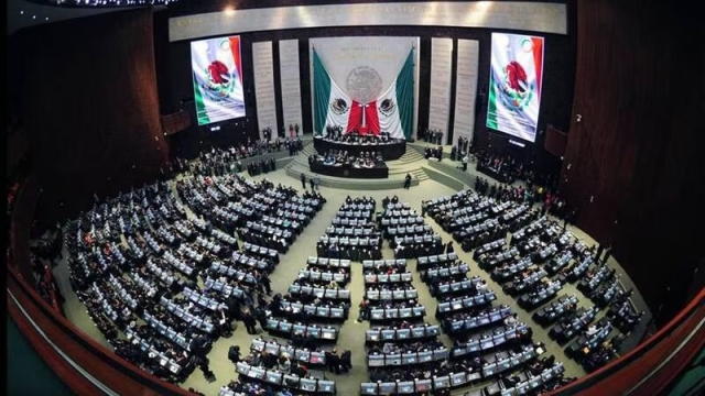 Diputados aprueban eliminar la Financiera Rural