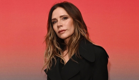 Victoria Beckham revela su cena diaria para mantenerse saludable